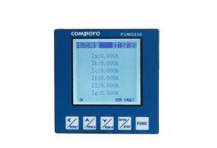 低壓電動機保護(hù)控制器PUMG650